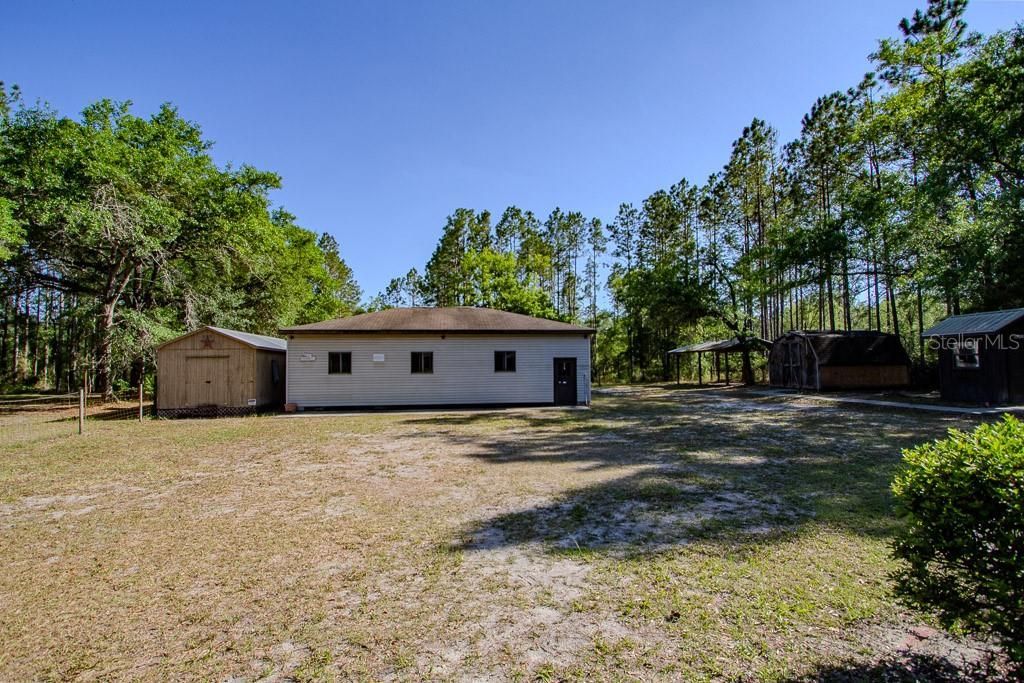 4002 SW County Road 18 , Fort White, FL 32038 Photo