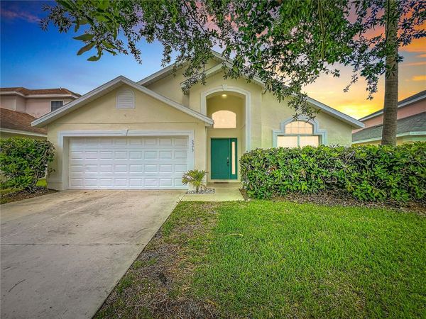 5373 TORTUGA DRIVE , ORLANDO, FL 32837