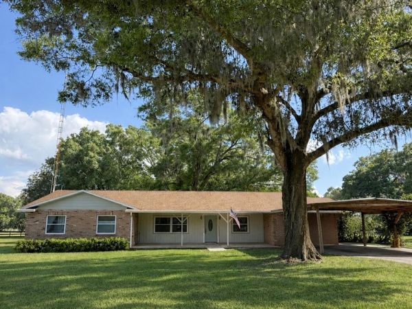 13551 NE 14TH AVENUE, CITRA, FL 32113