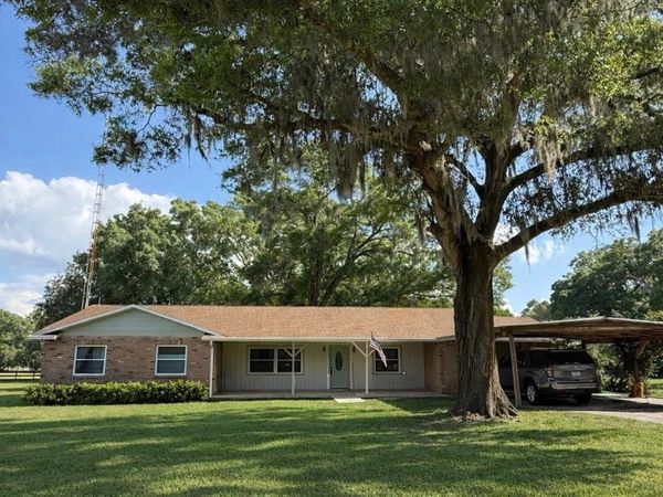 13551 NE 14TH AVENUE , CITRA, FL 32113