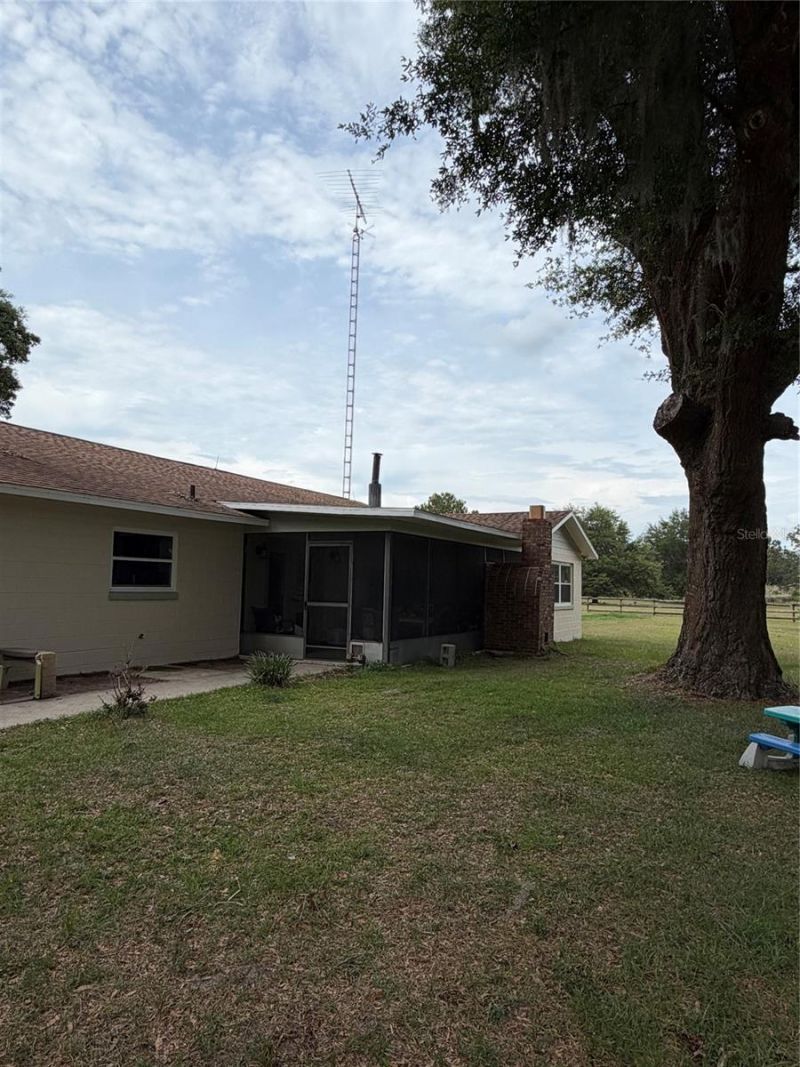 13551 NE 14th Avenue, Citra, FL 32113 Photo
