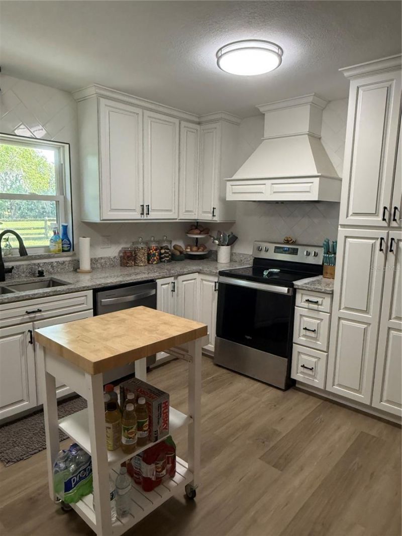 13551 NE 14th Avenue, Citra, FL 32113 Photo