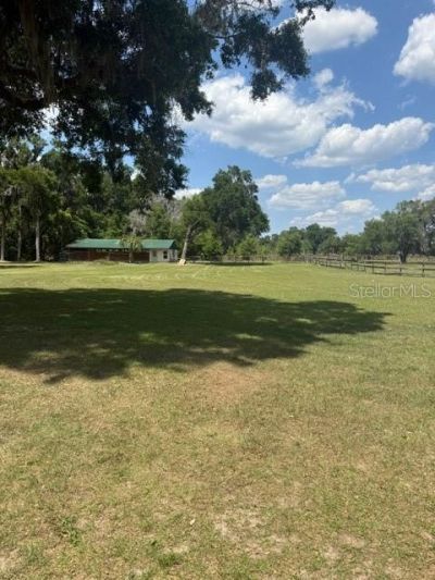 13551 NE 14th Avenue, Citra, FL 32113 Photo