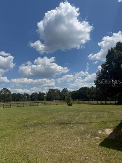 13551 NE 14th Avenue, Citra, FL 32113 Photo