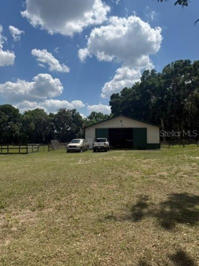 13551 NE 14th Avenue, Citra, FL 32113 Photo