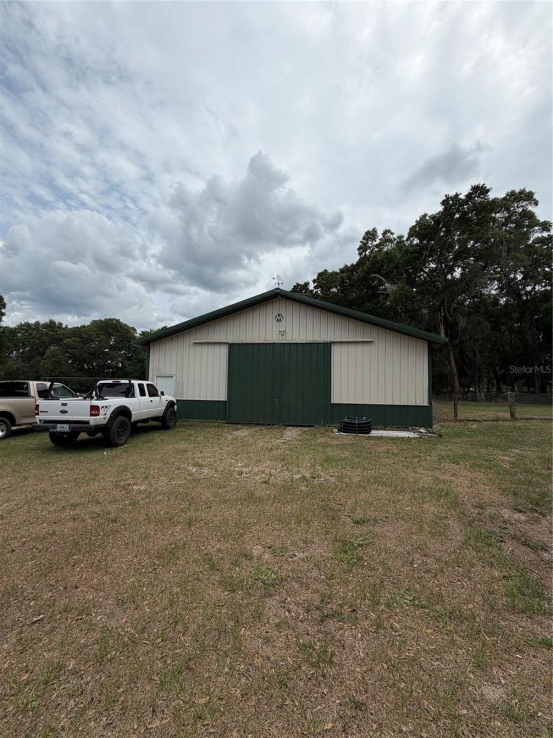 13551 NE 14th Avenue, Citra, FL 32113 Photo