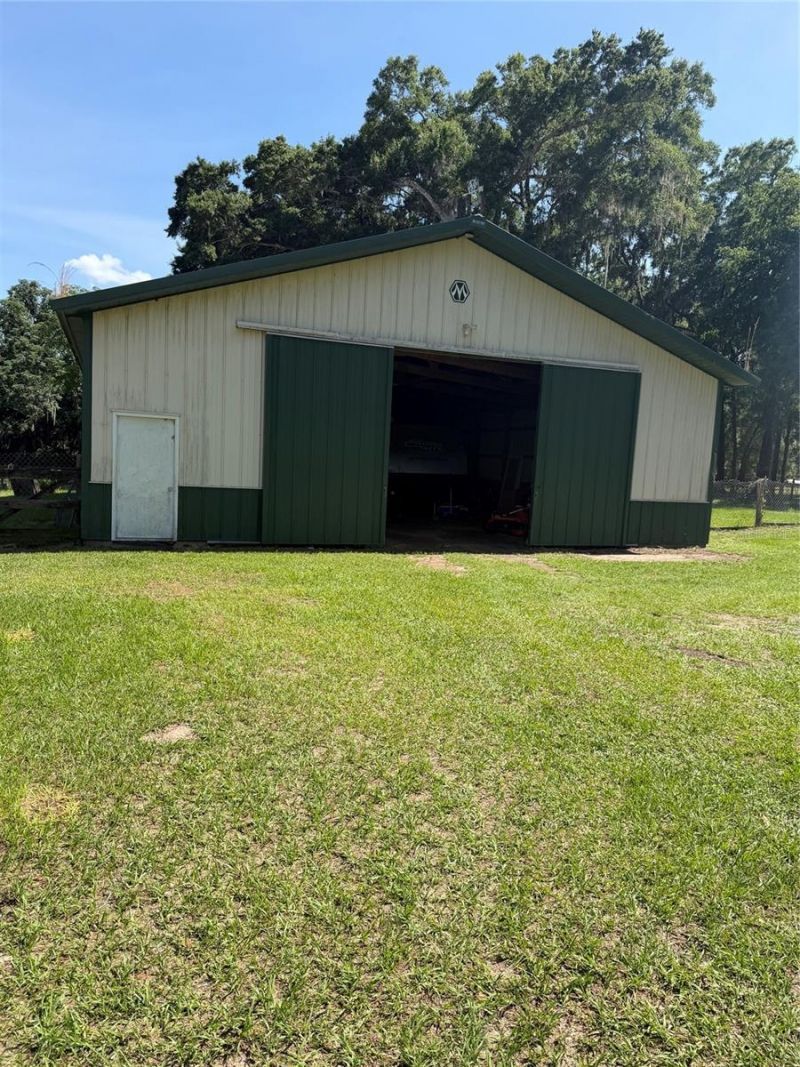 13551 NE 14th Avenue, Citra, FL 32113 Photo