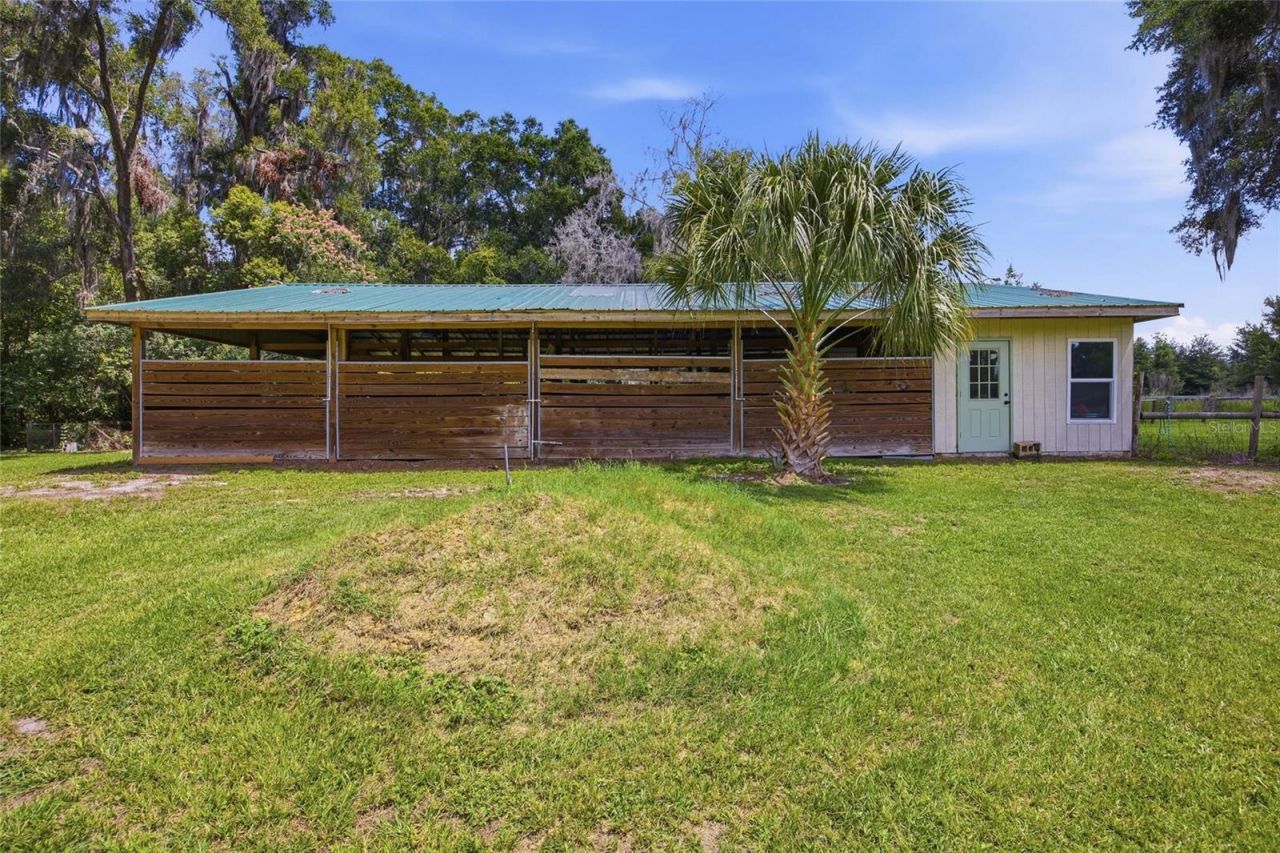 13551 NE 14th Avenue, Citra, FL 32113 Photo