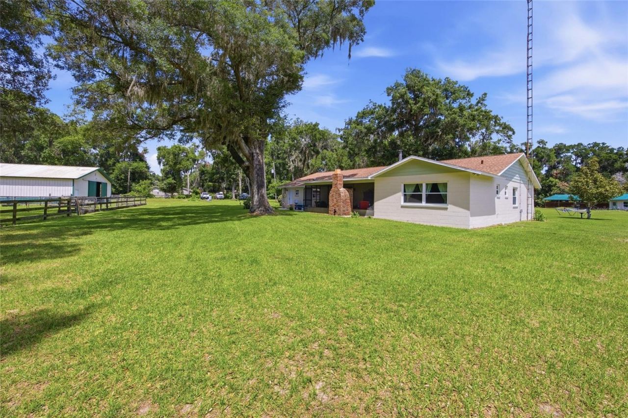 13551 NE 14th Avenue, Citra, FL 32113 Photo