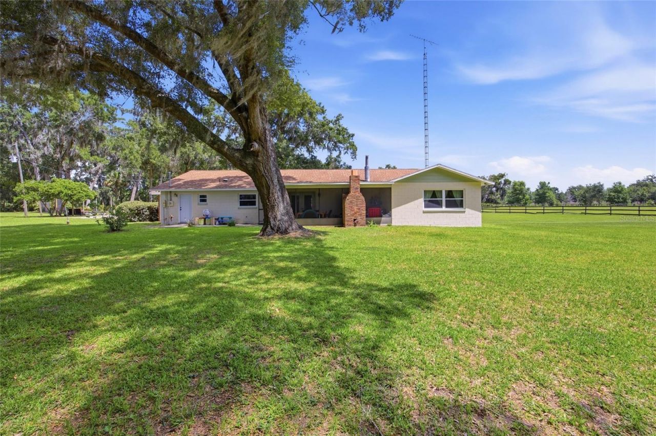 13551 NE 14th Avenue, Citra, FL 32113 Photo