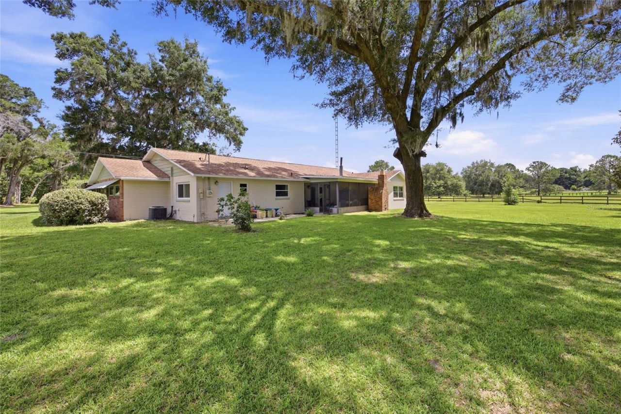 13551 NE 14th Avenue, Citra, FL 32113 Photo