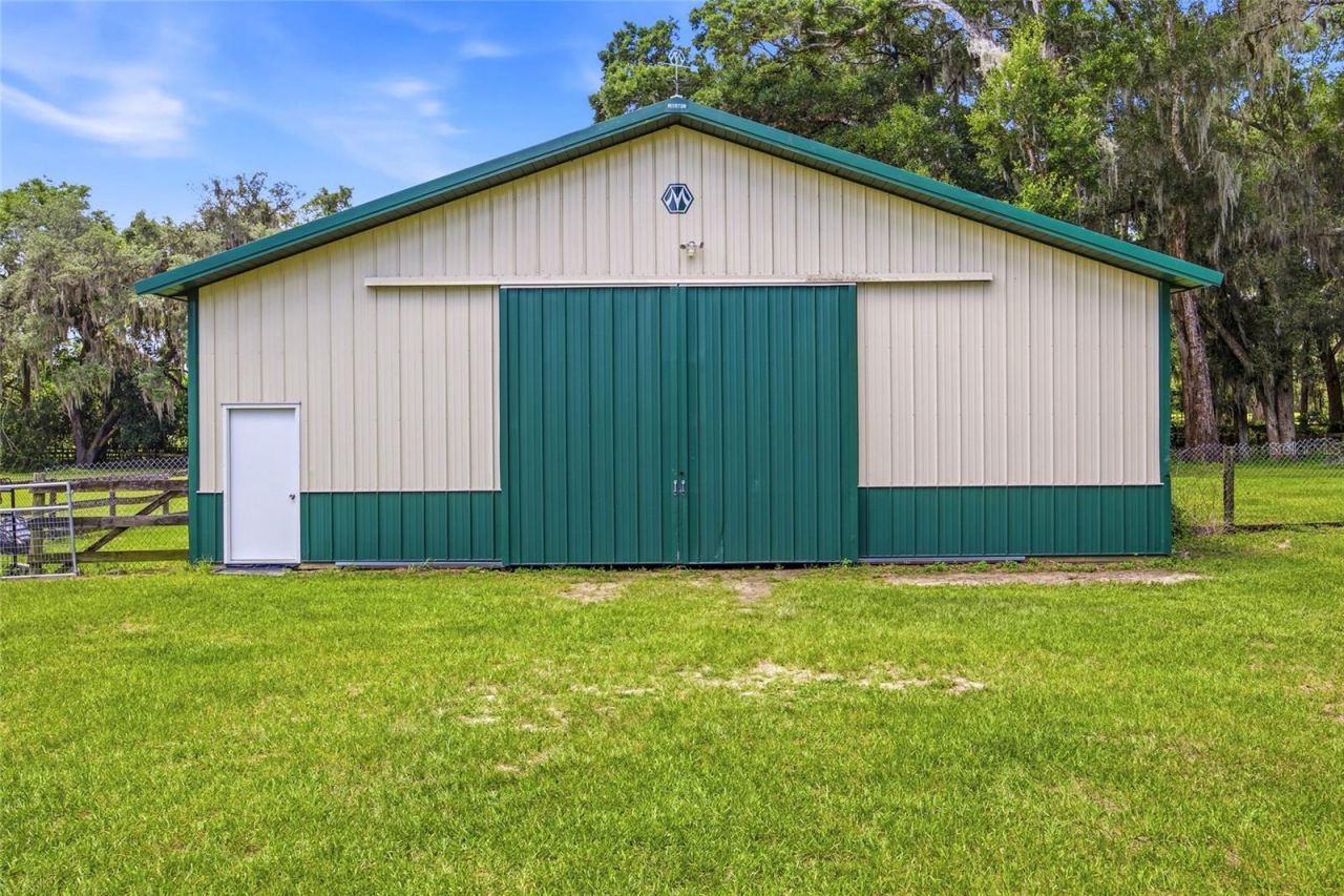 13551 NE 14th Avenue, Citra, FL 32113 Photo