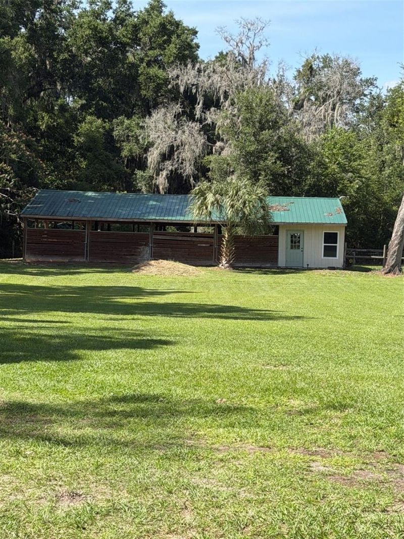 13551 NE 14th Avenue, Citra, FL 32113 Photo