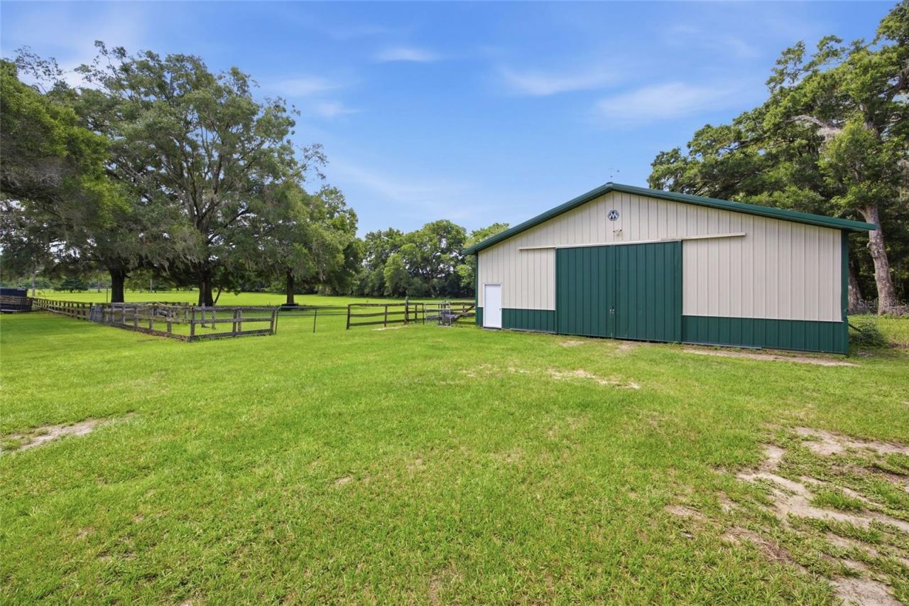 13551 NE 14th Avenue, Citra, FL 32113 Photo