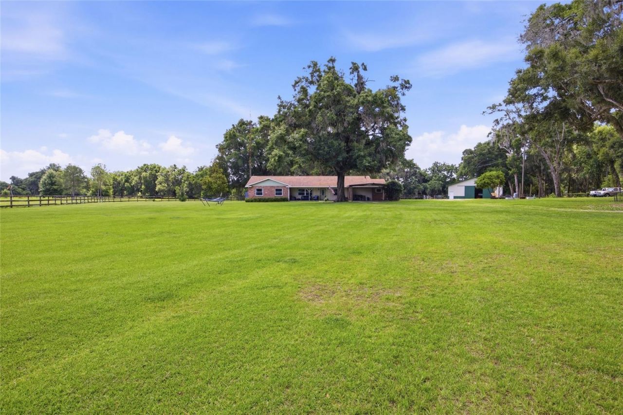 13551 NE 14th Avenue, Citra, FL 32113 Photo