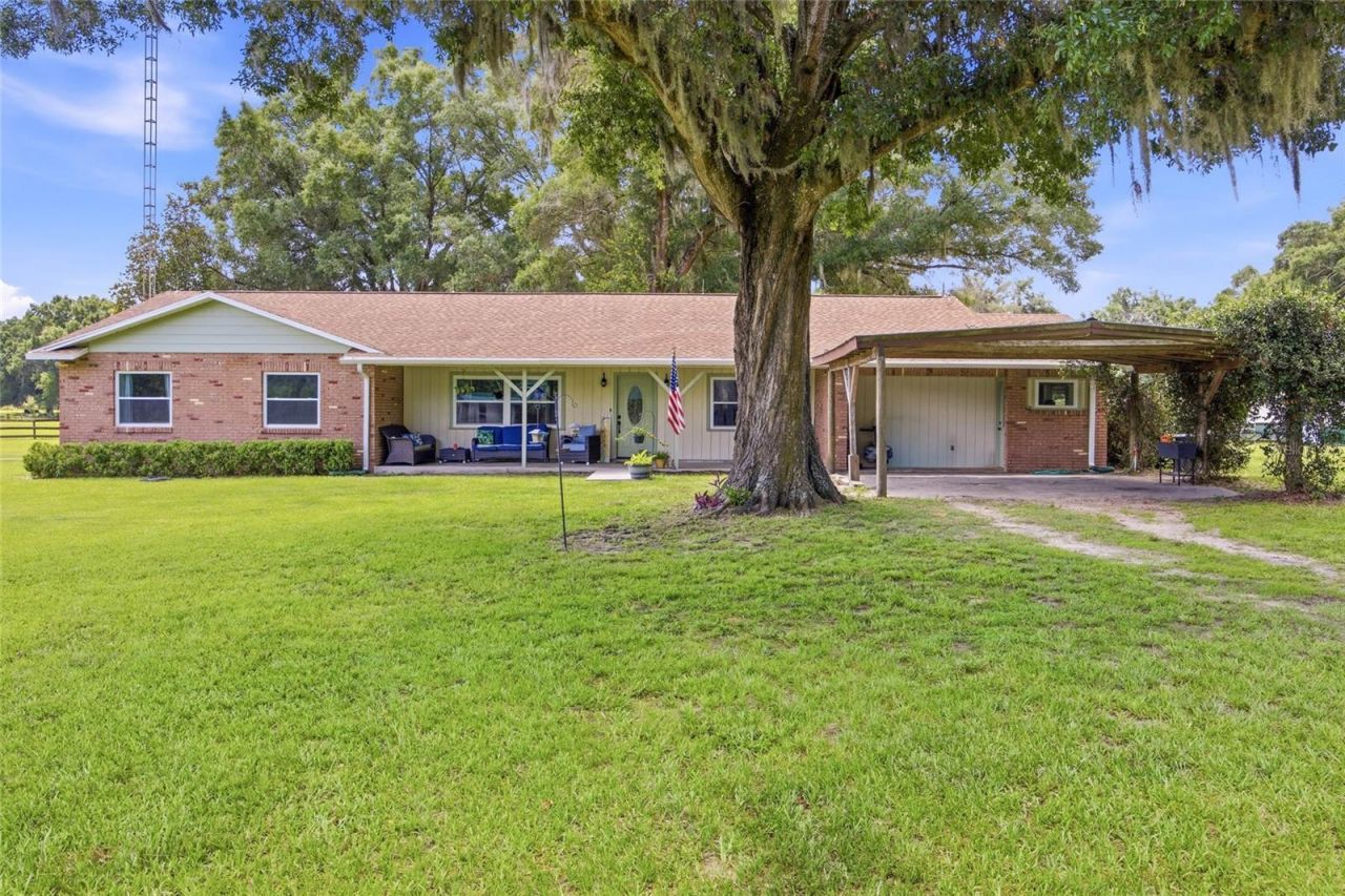 13551 NE 14th Avenue, Citra, FL 32113 Photo