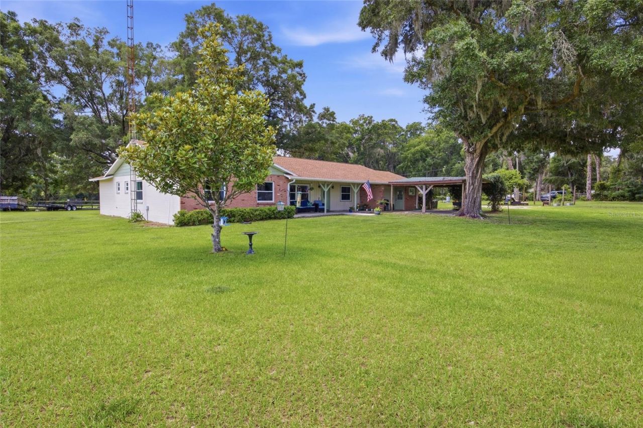 13551 NE 14th Avenue, Citra, FL 32113 Photo