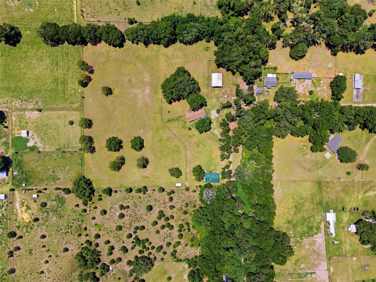 13551 NE 14th Avenue, Citra, FL 32113 Photo