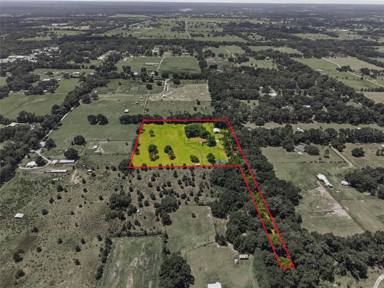 13551 NE 14th Avenue, Citra, FL 32113 Photo