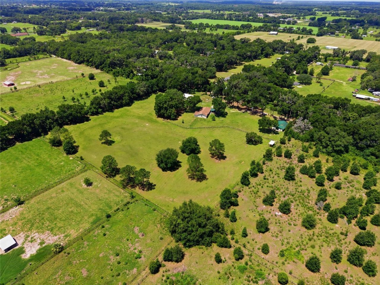13551 NE 14th Avenue, Citra, FL 32113 Photo