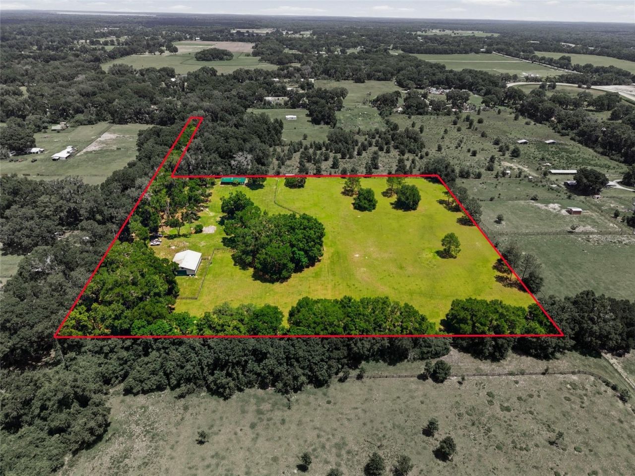 13551 NE 14th Avenue, Citra, FL 32113 Photo