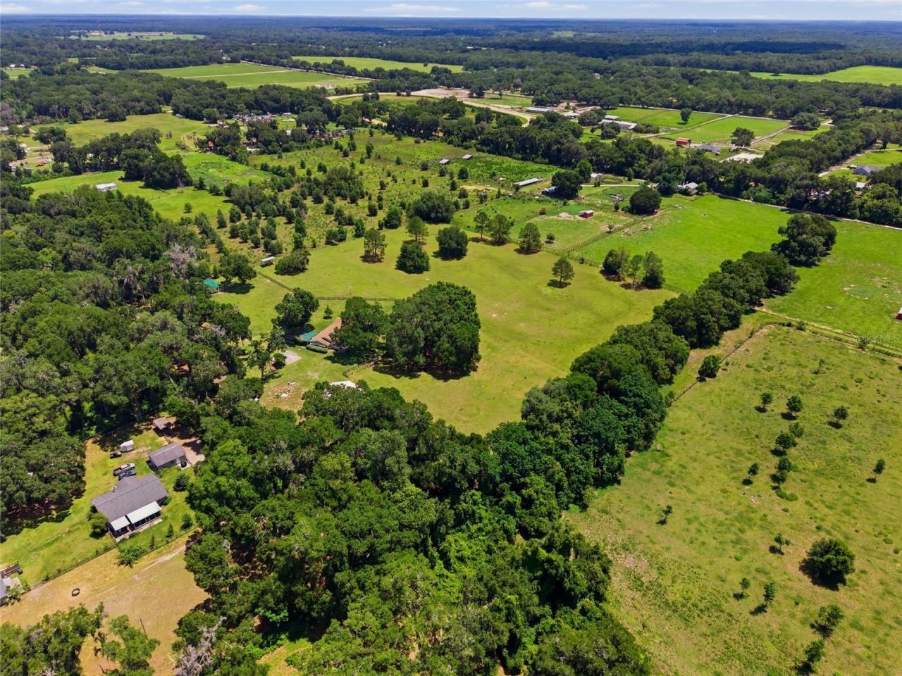 13551 NE 14th Avenue, Citra, FL 32113 Photo