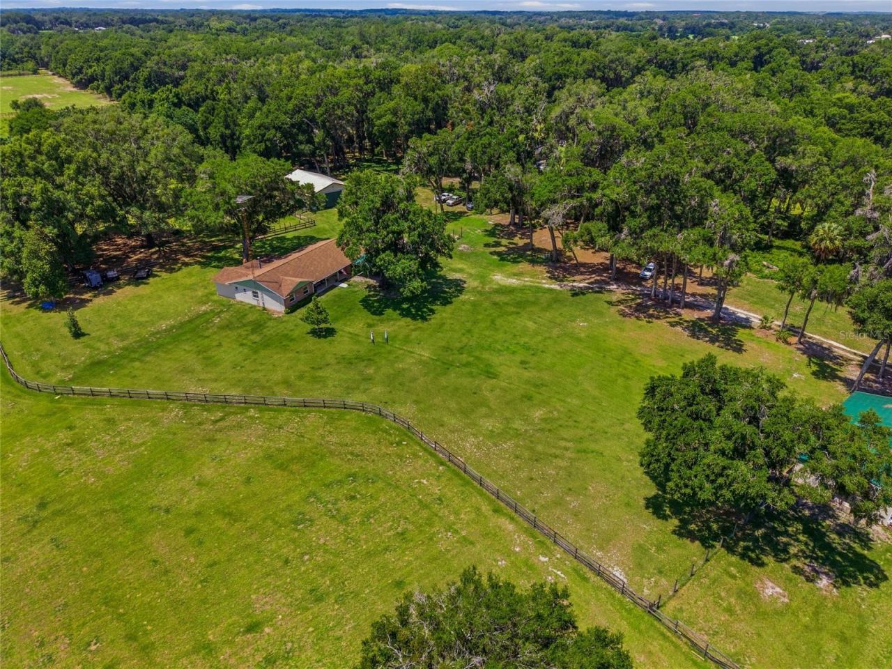 13551 NE 14th Avenue, Citra, FL 32113 Photo