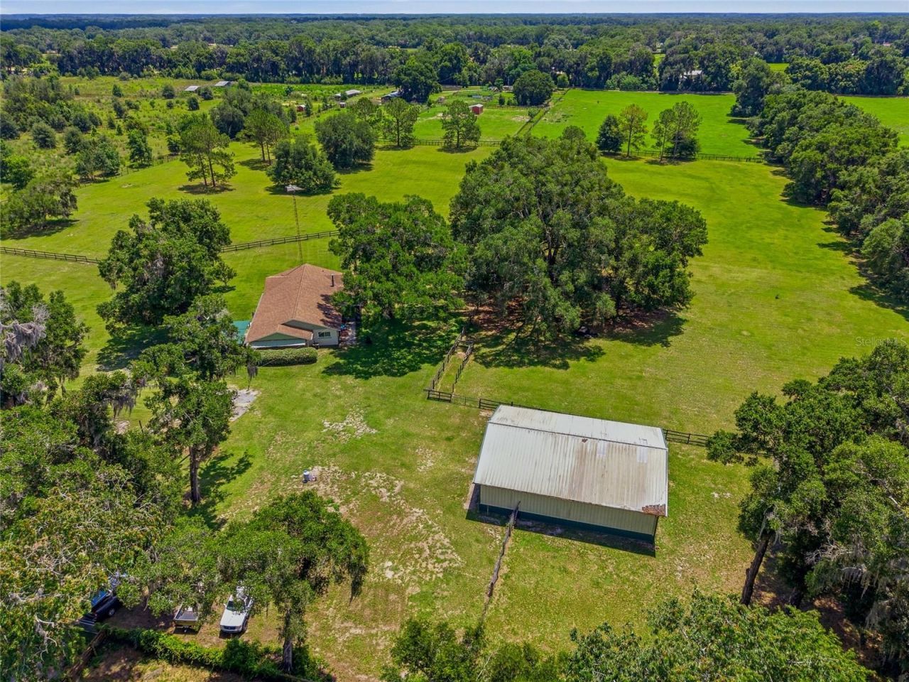 13551 NE 14th Avenue, Citra, FL 32113 Photo