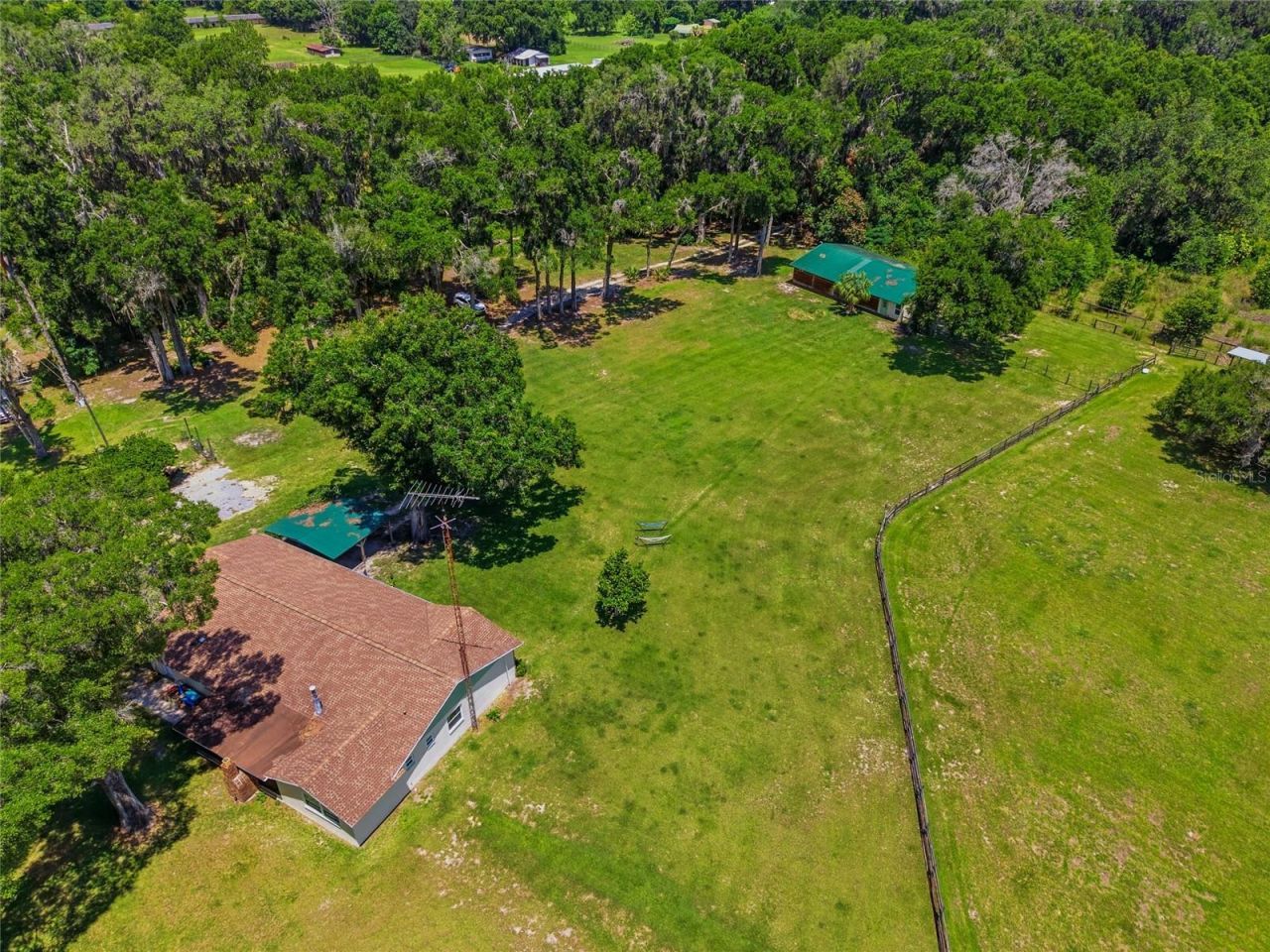 13551 NE 14th Avenue, Citra, FL 32113 Photo
