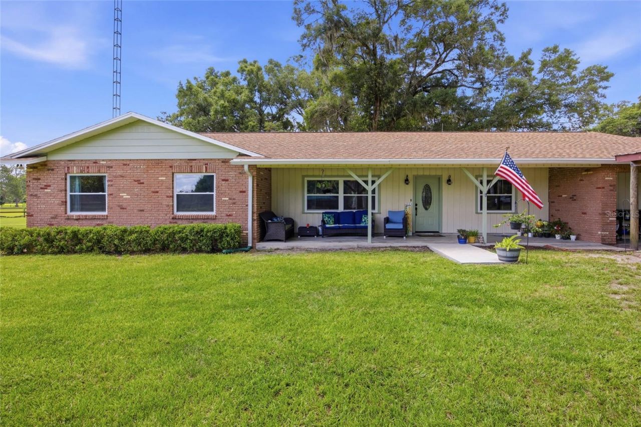 13551 NE 14th Avenue, Citra, FL 32113 Photo