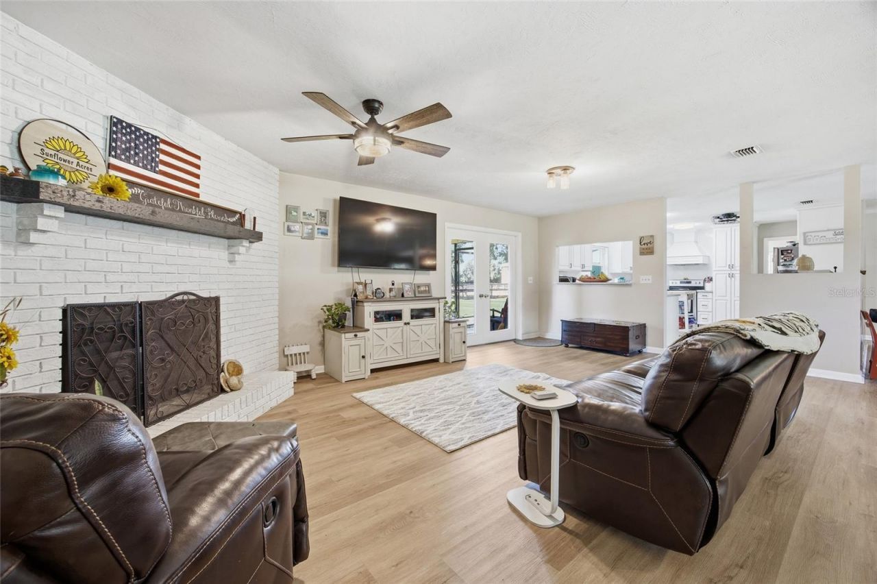 13551 NE 14th Avenue, Citra, FL 32113 Photo