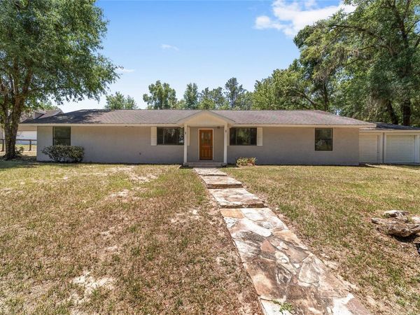 12136 SW 41ST PLACE , OCALA, FL 34481