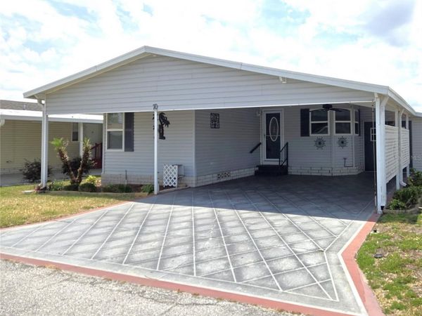 70 STRAPHMORE DRIVE , HAINES CITY, FL 33844