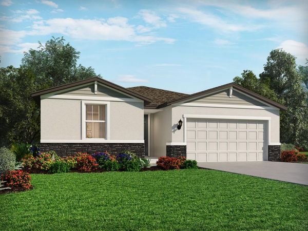 10436 ABUNDANCE GROVE WAY , PARRISH, FL 34219