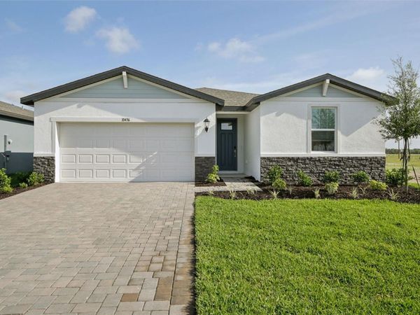 10436 ABUNDANCE GROVE WAY , PARRISH, FL 34219