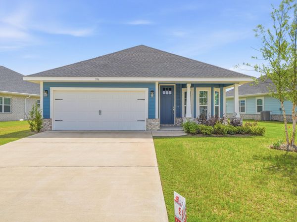 586 Alleyoak Lane, Freeport, FL 32439