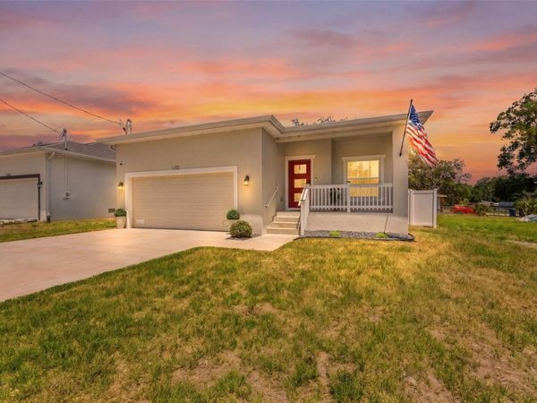 1612 E 97TH AVENUE , TAMPA, FL 33612