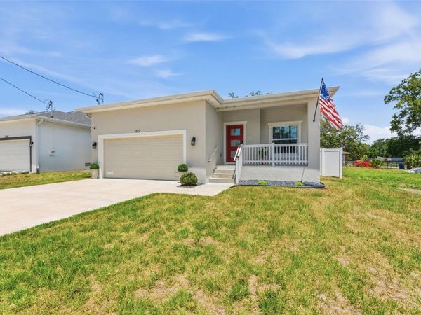 1612 E 97TH AVENUE , TAMPA, FL 33612