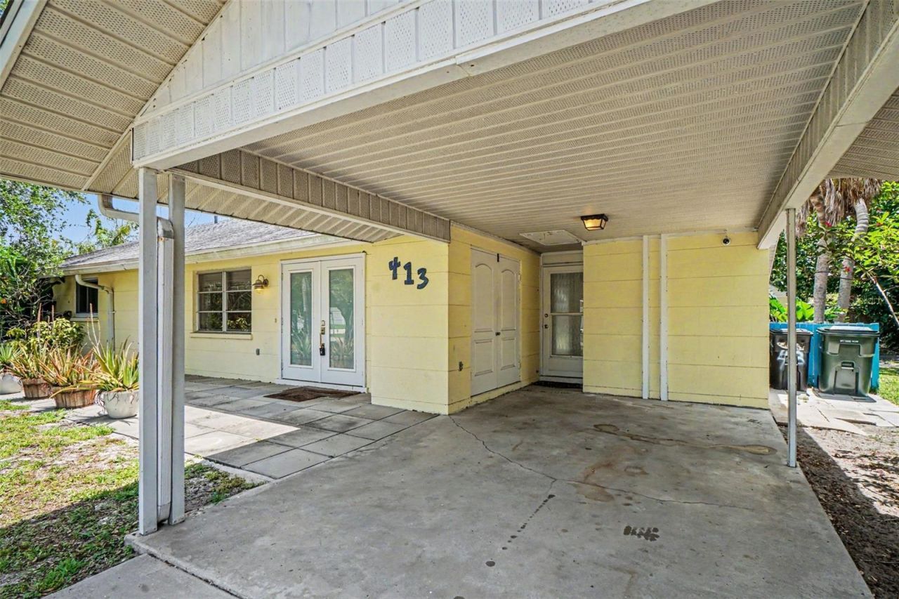 413 Pameto Road, Nokomis, FL 34275 Photo