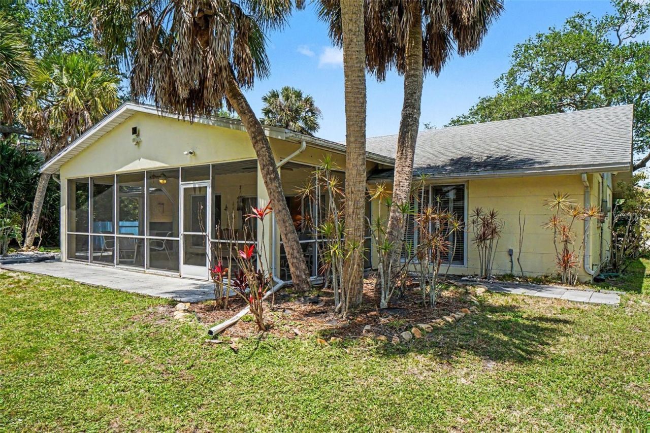413 Pameto Road, Nokomis, FL 34275 Photo