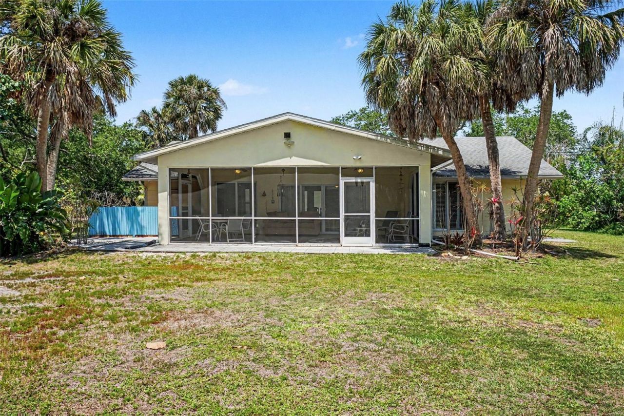 413 Pameto Road, Nokomis, FL 34275 Photo