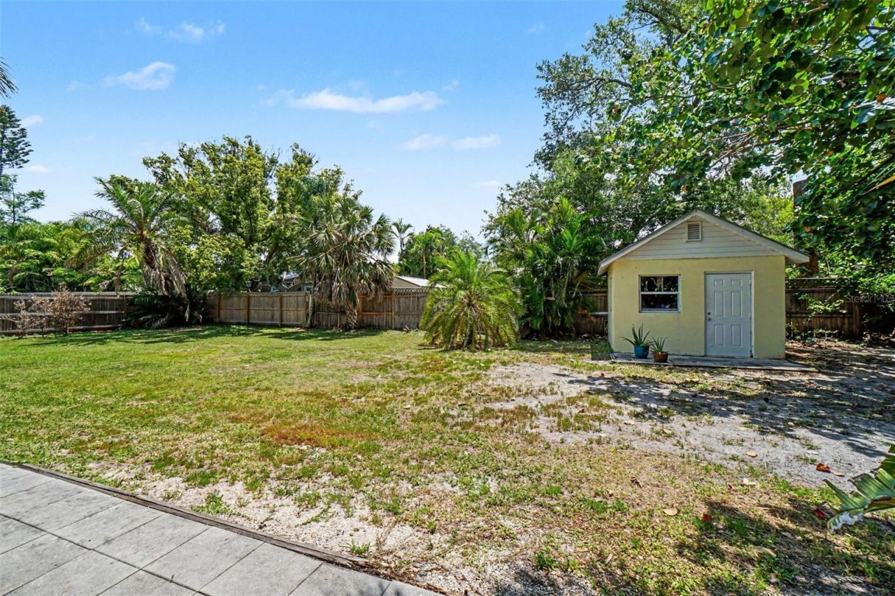 413 Pameto Road, Nokomis, FL 34275 Photo