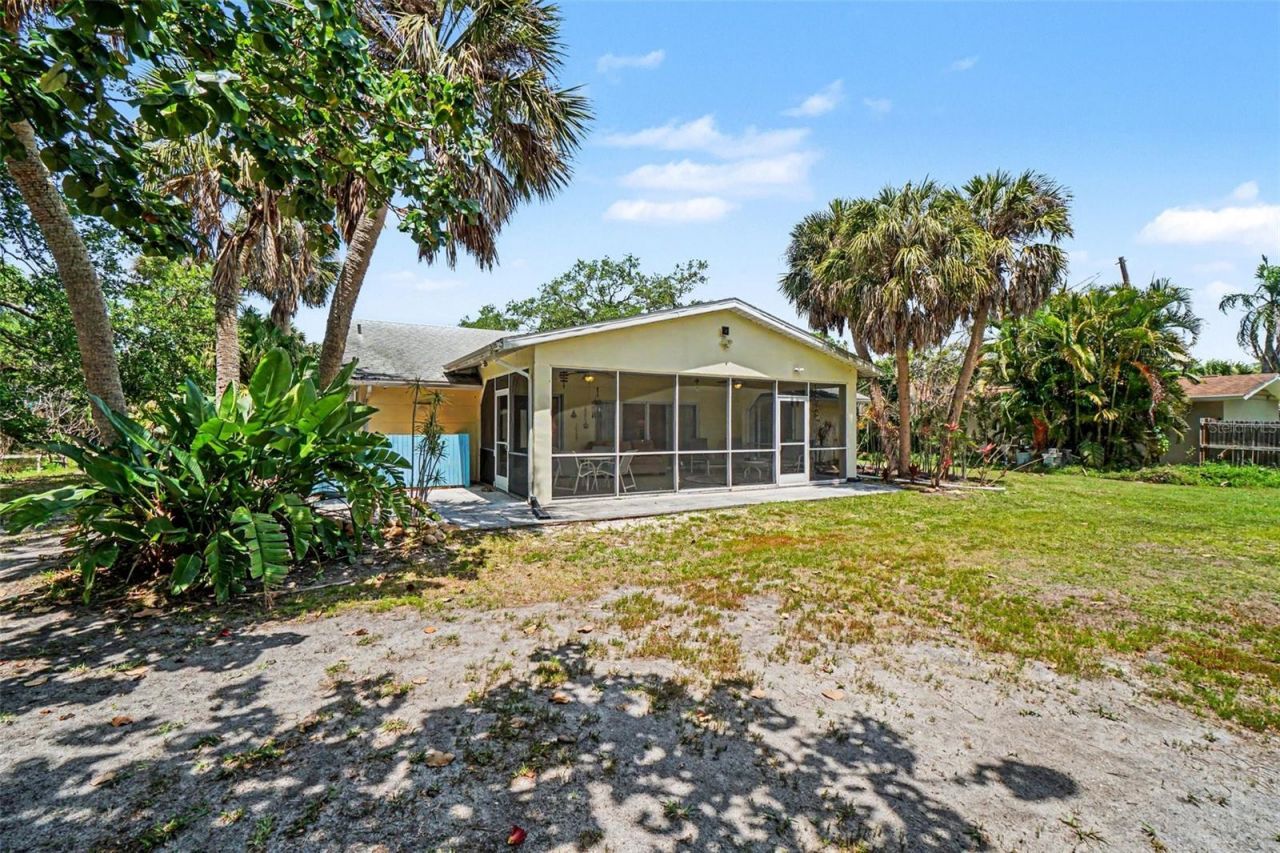 413 Pameto Road, Nokomis, FL 34275 Photo