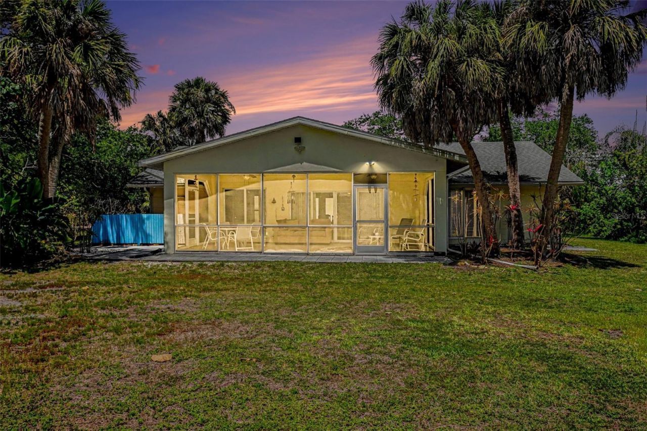 413 Pameto Road, Nokomis, FL 34275 Photo