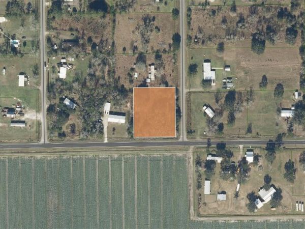 158 E CRACKER SWAMP ROAD , EAST PALATKA, FL 32131