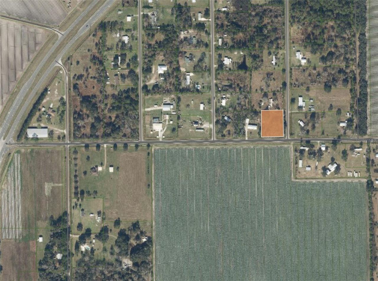 158 E Cracker Swamp Road, East Palatka, FL 32131 Photo