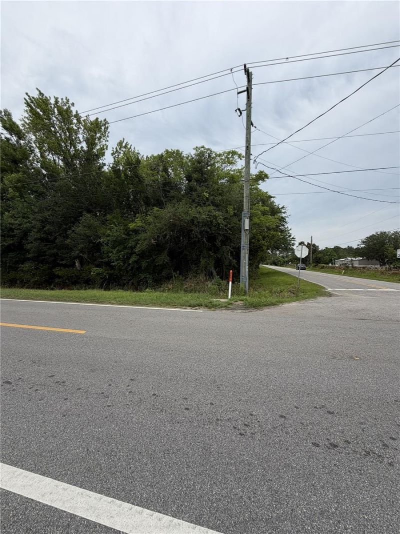 158 E Cracker Swamp Road, East Palatka, FL 32131 Photo