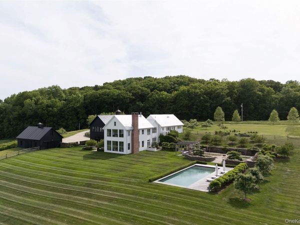 506 Silvernails Road, Pine Plains, NY 12567