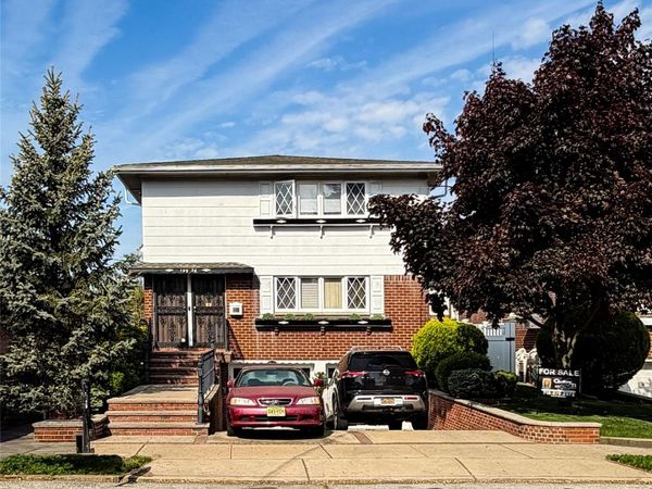149-38 81st Street , Howard Beach, NY 11414
