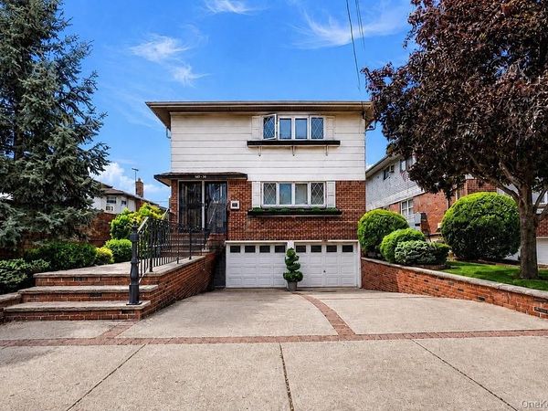 149-38 81st Street , Howard Beach, NY 11414